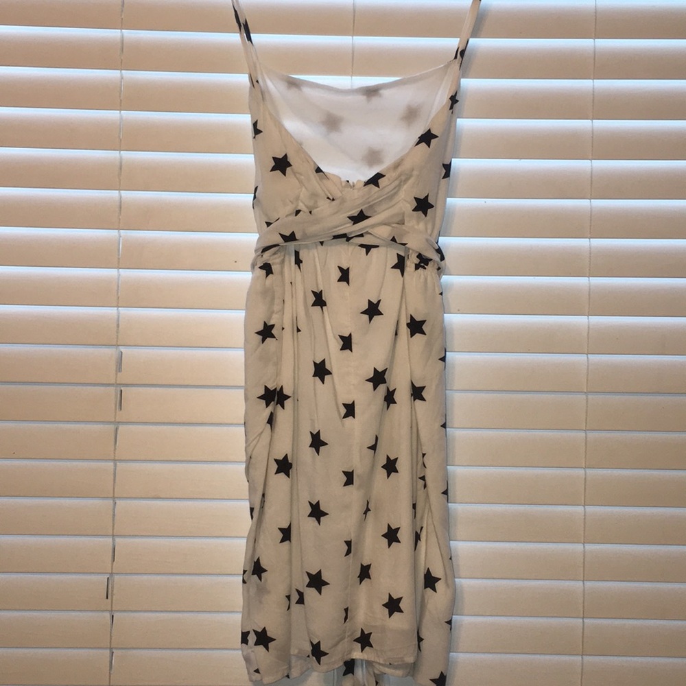 Sabo Skirt Star Dress Small - Picture 4 of 6